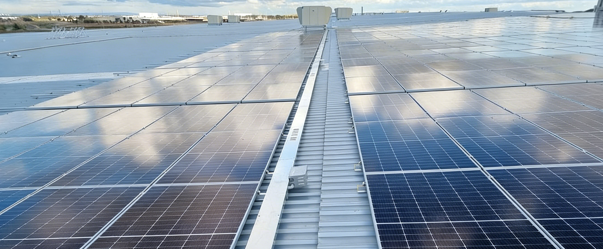 Avustralya 484KW Projesi