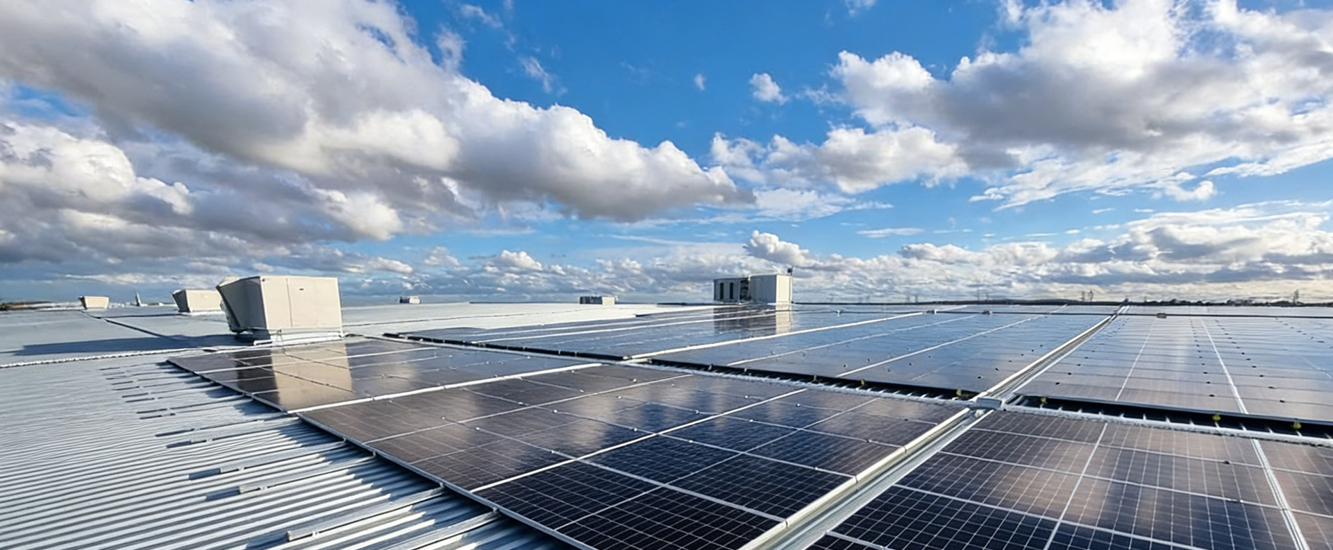 Avustralya 484KW Projesi