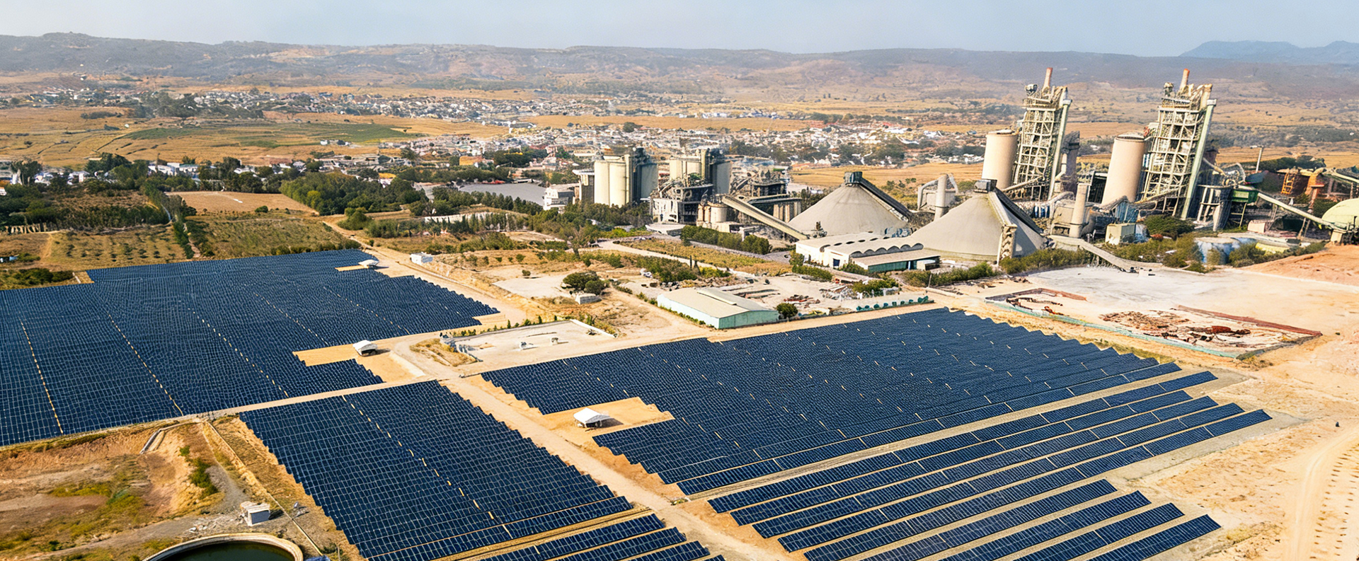Pakistan 14.2MW Projesi