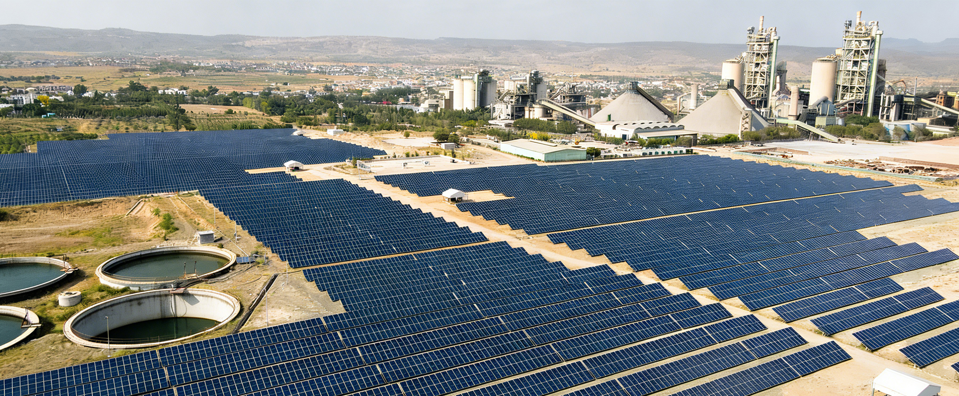 Pakistan 14.2MW Projesi