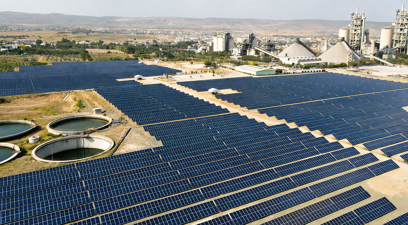 Pakistan 14.2MW Projesi