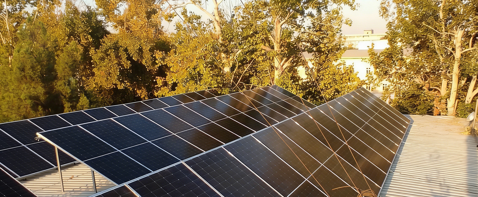 Özbekistan 150KW Projesi