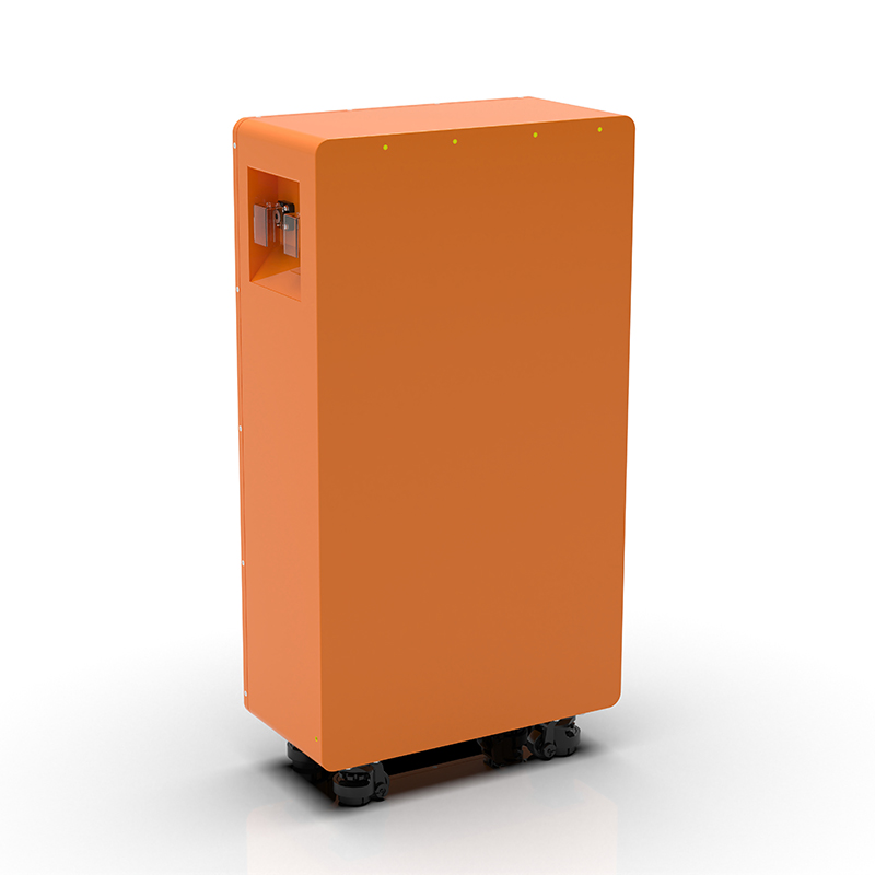 WERAN WRL-48280UO 51,2V 280Ah LiFePO4 Pil (14,34kWh) – IP65, 8000 Döngü, 200A Sürekli, Ölçeklenebilir ESS