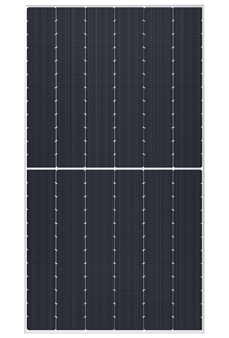 LONGi Hi-MO7 Çift Yüzlü 615-645w LR5-78HGD Güneş Paneli