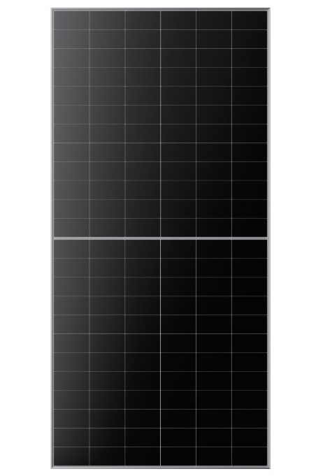 LONGi Himo S10 Çift Yüzlü 665-685w LR7-72HJD Güneş Paneli